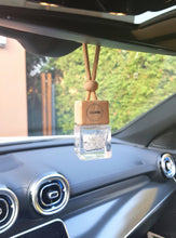 Difuzor steklenička za avto s kristali